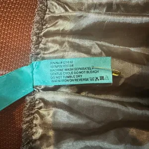 Mint Green M tulle layered corset waist mini skirt SK2 3643 thumbnail 5