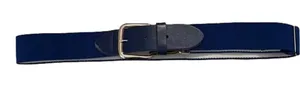 Champro Blue Baseball Softball Adjustable Belt thumbnail 1