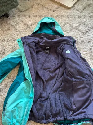 The North Face Jacket thumbnail 4