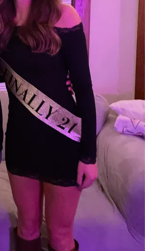 Edikted Mini Dress thumbnail 3