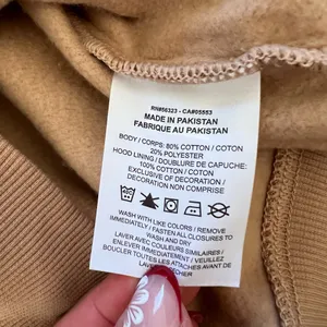 EUC NIKE Sportswear Phoenix Fleece Oversize Zip Hoodie thumbnail 7