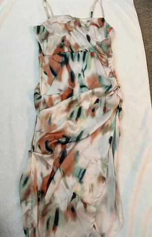 SheIn body cocktail dress thumbnail 1