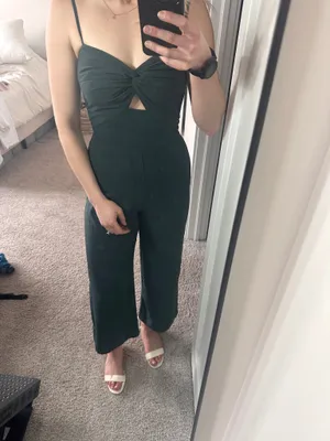 Abercrombie and Fitch Jumpsuit thumbnail 2