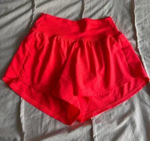DICK'S Sporting Goods Pink Athletic Shorts thumbnail 1