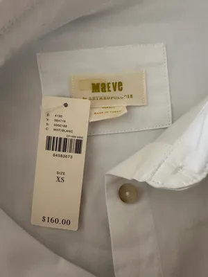 NWT $148 Woman’s Maeve Lace T-Shirt Slip Dress, Sz S thumbnail 6