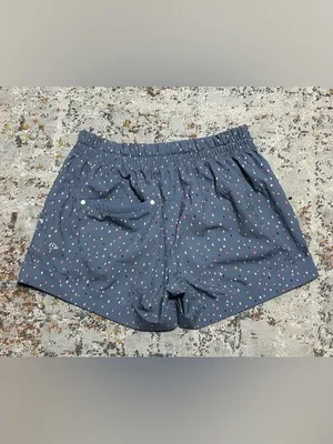 Lululemon Spring Break Away Shorts
Confetti Cake Multicolor size 6 blue thumbnail 3