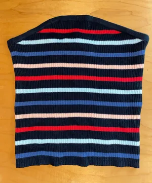 American Eagle Tube Top thumbnail 1