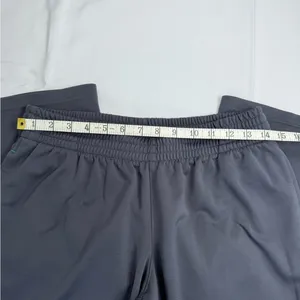 Under Armour Gray Joggers with Elastic Waistband and Relaxed‎ Fit thumbnail 5