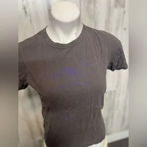 Tshirt Purple thumbnail 4