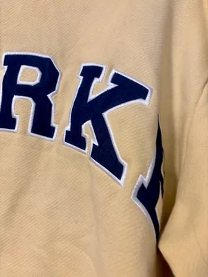 PARKE Mockneck thumbnail 3