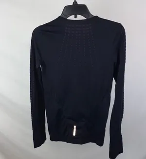 Athletic Long Sleeve Black thumbnail 6
