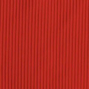 BERLOOK Red Cut-Out Ribbed Bikini Bottom ONLY 63 thumbnail 10