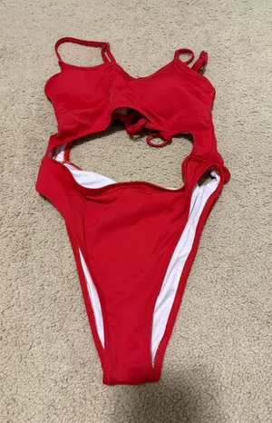 Amazon cutest one piece thumbnail 1
