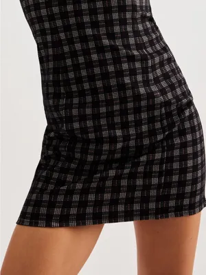 Free People Estelle Mini Dress thumbnail 3
