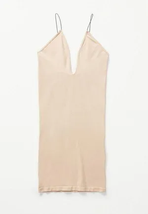 Free People Seamless High Platform Slip thumbnail 3