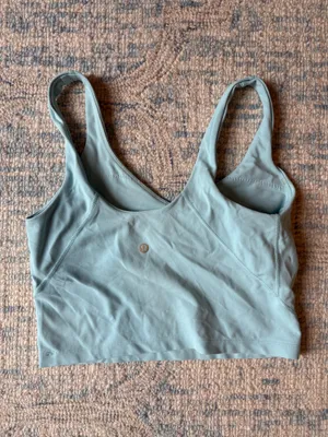 Lululemon align bra thumbnail 2