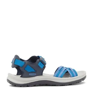 KEEN Terradora II Strappy Open Toe Sandal, Comfort Hiking‎ Blue, Size 11, NWT thumbnail 12