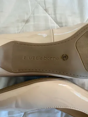Liz Claiborne Heels thumbnail 2