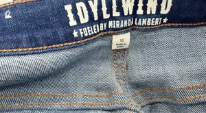 Idyllwind Jeans 10/34 thumbnail 2