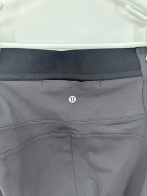 lululemon athletica Black Sculpting Leggings thumbnail 4