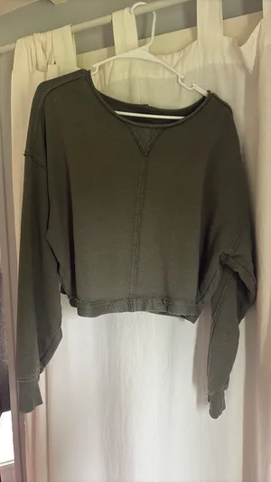 Aerie Crewneck thumbnail 3