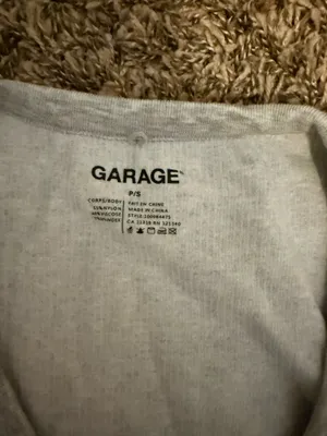 Garage Top thumbnail 3
