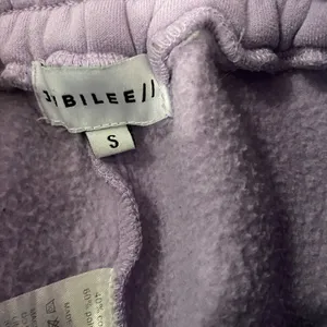 jubilee purple sweats small White thumbnail 2