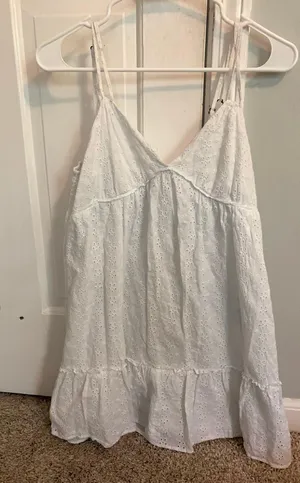 Wild Fable Flattering Mini Dress thumbnail 1