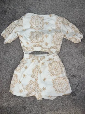 These Three Boutique Set Two-Piece thumbnail 3