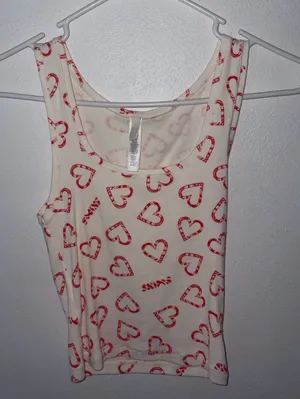 skims tank top  thumbnail 1