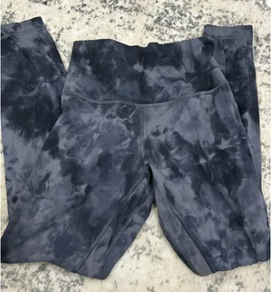 Lululemon Leggings Align 25" High-Rise thumbnail 1