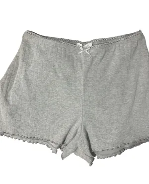 Kirious Cozy Grey Two-Piece Set thumbnail 3