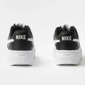 Women's Nike Alta Court Vision Platform Sneakers thumbnail 3
