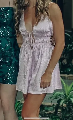 Lucy in the Sky Dress thumbnail 2