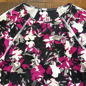 ELEVEN by Venus Williams‎ women's S Long Sleeve Top Pickleball Golf Tennis thumbnail 3