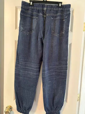 Rag & Bone Miramer Jogger Jeans thumbnail 4