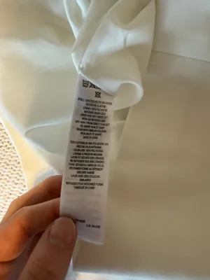French Connection Dress White thumbnail 4