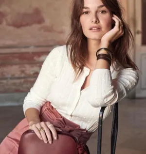 Sézane Terence Cardigan thumbnail 6