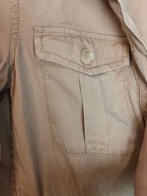 Gap Utility Jacket thumbnail 7