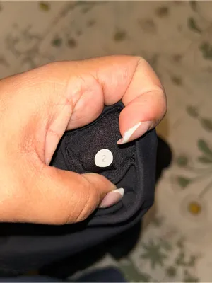 Lululemon leggings 7/8 thumbnail 4