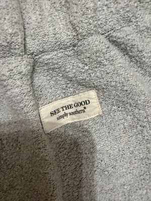 Simply Southern Terry Cloth Shorts thumbnail 4