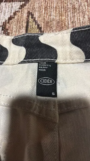 Two Cider Jeans thumbnail 5