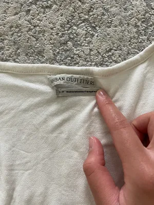 Urban Outfitters Top thumbnail 2