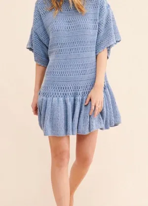Sistine Mini Dress thumbnail 1