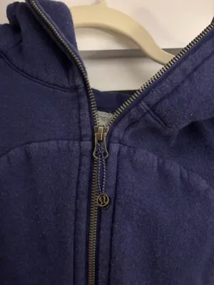 Lululemon Scuba Full-Zip Hoodie thumbnail 2
