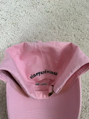 Vineyard Vines Baseball Cap thumbnail 2