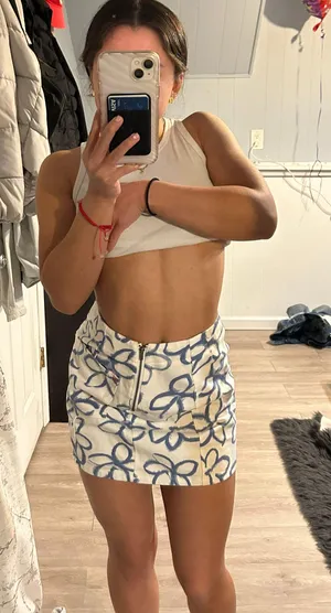 Urban Outfitters Skirt thumbnail 1