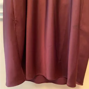 41 Hawthorn Satin Midi Slip Dress Ladies small‎ thumbnail 7