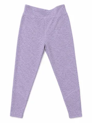 Anthropologie Saturday Sunday Melanie Leggings Lavender Size MP thumbnail 5