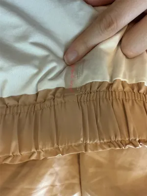 Free People Movement Easy Tiger Shorts thumbnail 5